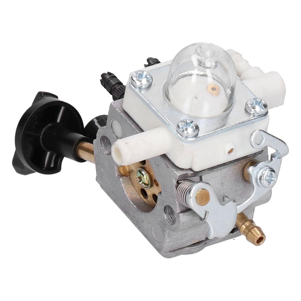 Gas Powered Blower Carburetor with Fuel Filter for STIHL SH56 SH56C SH86 SH86C BG86 BG86C BG86CE BG86Z BG86CEZ