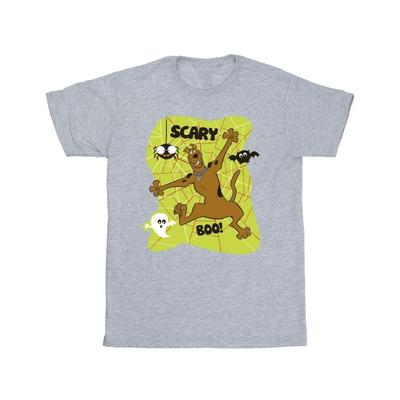 Boys Scary Boo! T-Shirt