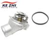 1122030275 Engine Coolant Thermostat For Mercedes-Benz C240 C280 C320 CL500 E320 E430 E500 W164 W202 W203 W211 W220  1122000015
