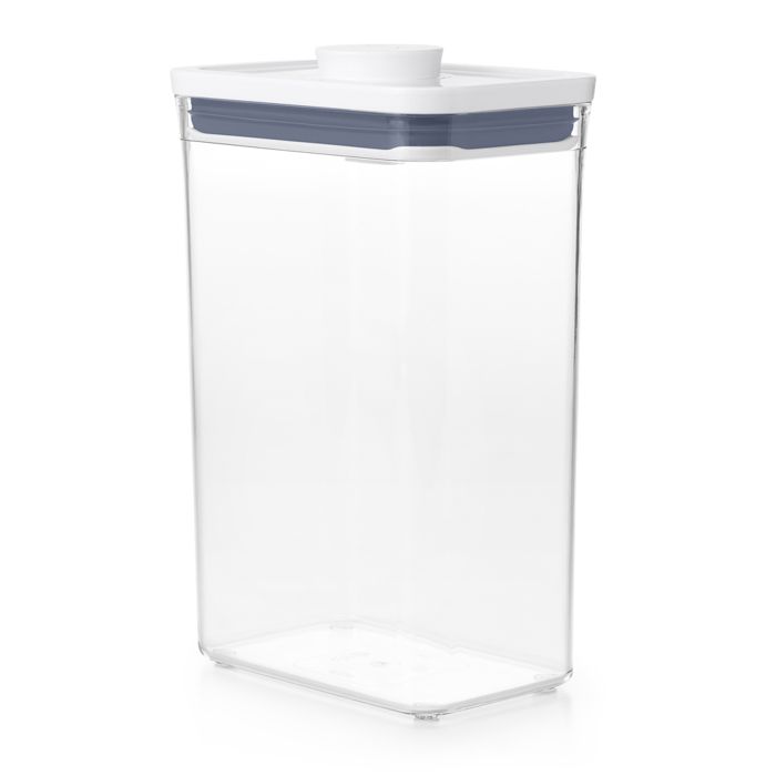 Boîte De Conservation 2.6 L Rectangle - Oxo