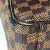 Louis Vuitton N41148 Damier Shelton GM Crossbody Messenger Bag Shoulder Bag
