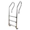 Two-Step Embedded Swimming Pool Ladder