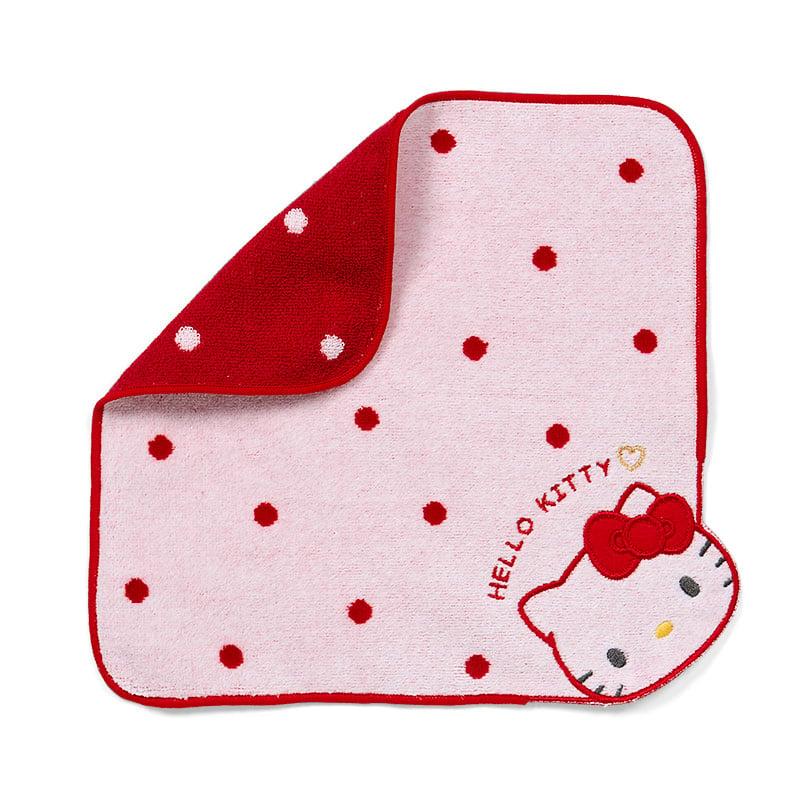 Sanrio Hello Kitty Petit Towel Japan NEW Sanrio Characters
