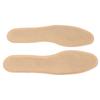 2PCS Heizung Einlegesohle Vliesstoff Selbst Erhitzt Frauen Winter Schuheinlage für Fuß Heizung