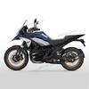 For R 1300 GS R1300GS 2025 Frame Protection 3D Stickers Motorcycle Accessories 3D Epoxy Resin Sticker