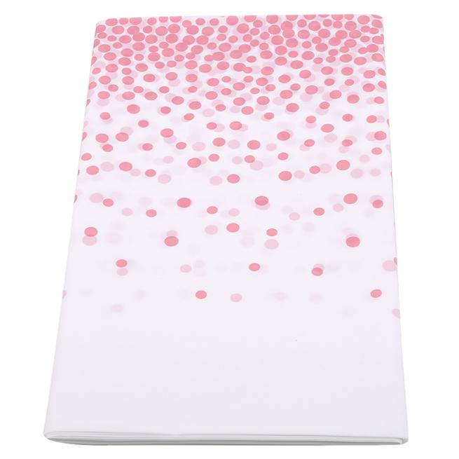 Creative Disposable Tablecloth For Parties Decorative Dinning Table Covers For Wedding Birthday Decoration Kids Adult Celebration