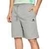 Converse Embroidered Star Chevron Short FT Asia Sizing 'Grey' Men's 10020349-A04