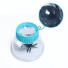 Kids Friendly Magnifier Insect Viewer Box With Measurement And Zoom For Family Field And Biology Lessons