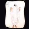 Kids Halloween Scary Hooded Cape, Halloween Scary Cloak Cosplay Costumes Halloween Cape Scary Costume