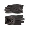 Leather Deerskin Driver Gloves Men's Summer and Autumn Single-Layer Thin Section Outdoor Riding Full-Finger Motorcycle Gloves