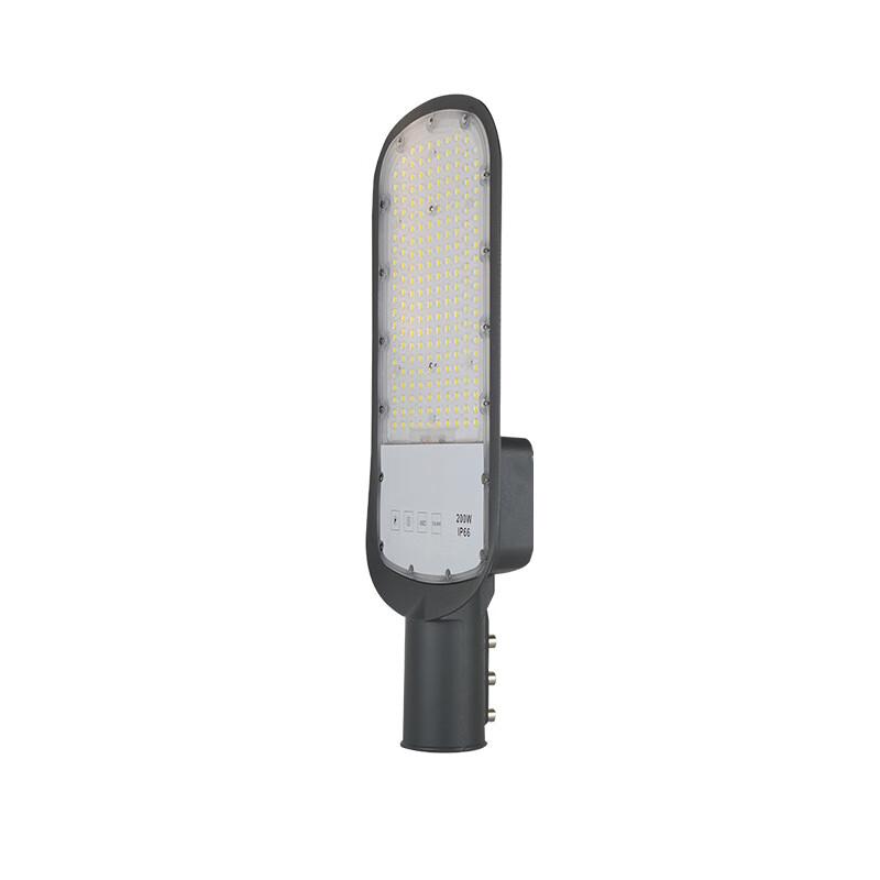 Pailide Outdoor LED Street Light Head Standard