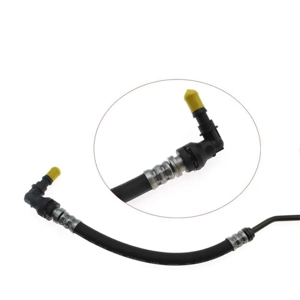 Σωλήνας Σύμπλεξης Συγκρότημα Για Ford Ranger T6 MK1 T7 2011-2016 EB3G-7A512-AA 5359533