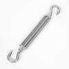 304 Stainless Steel Open Body Turnbuckle Wire Rope