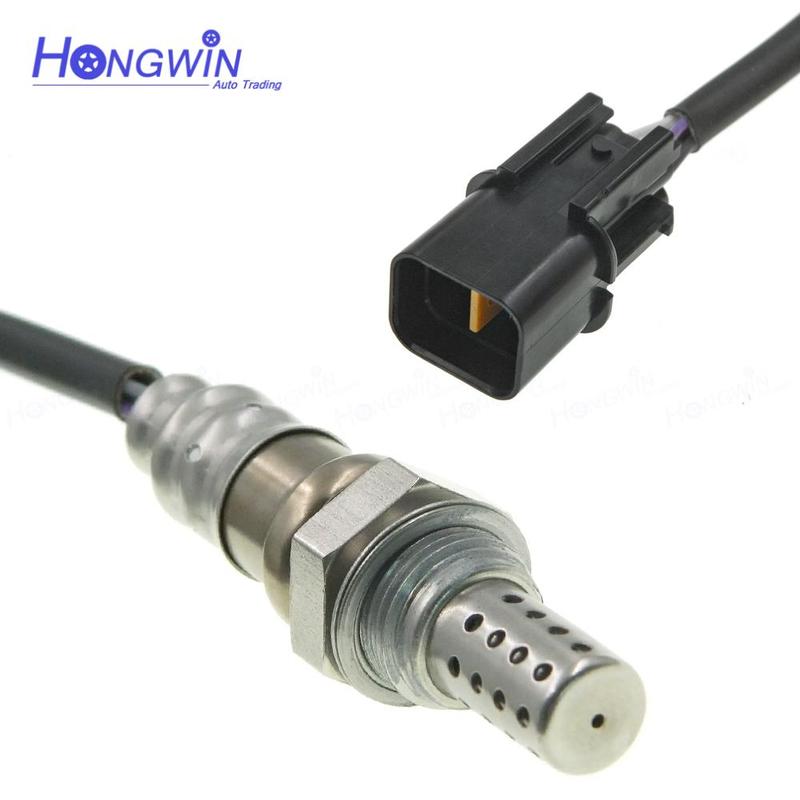 25189500 New Downstream Lambda Probe O2 Oxygen Sensor For CHEVROLET CRUZE J300 1.6 2009-2017 AVEO 1.4 2008-2015 96951720 9024423