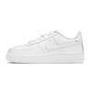 Nike Air Force 1 Low 'T10' Low top Skateboard Shoes Women's Khaki White DD8959-100(TeamR-T10S-BOX)