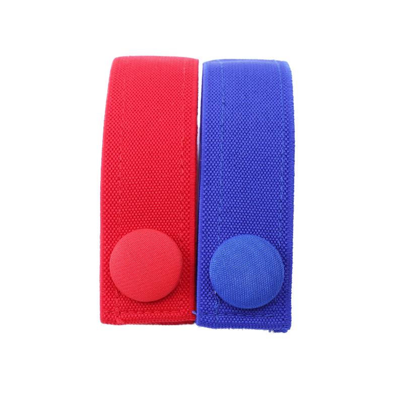 Dialysis Tourniquet Self-Adhesive Bandage: Portable Hemostatic Buckle for Hemodialysis and Travel Use