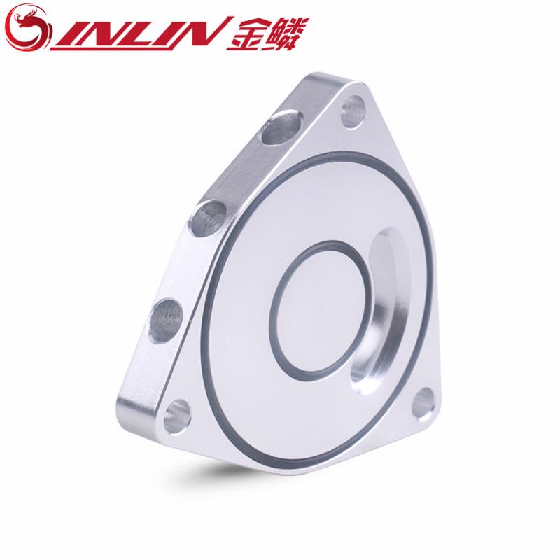 Hyundai Sonata 2013-2018 1.6T/2.0T SQV Blow Off Ventil Basis Mod