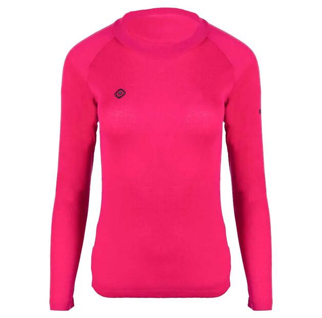 Izas Long Sleeve Base Layer Kan W