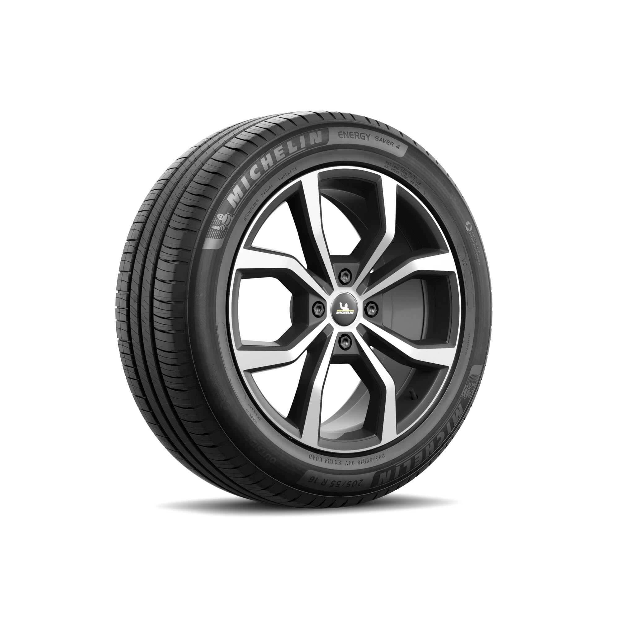 

Шины MICHELIN Energy Saver 4 86H XL экономичные 175/65R14