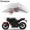 Unpainted Rear side panel /Front Fender/Front sdie cover Bodywork Fairing For YAMAHA XJ6 2009-2012 XJ 6