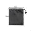 3 Pieces Shoe Bag, Drawstring Storage Bag for Toys
