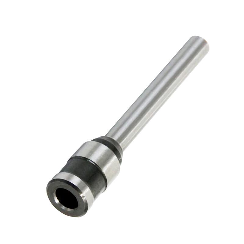 

AURORA 5.2x32.5mm Financial Binding Machine Hollow Drill Bit CN plug (adapter included)