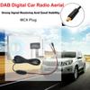 High Performances 12V Car Digital Radio Aerials Antenna Suitable For Superior Signal Quality And Seamlessly Connectivity