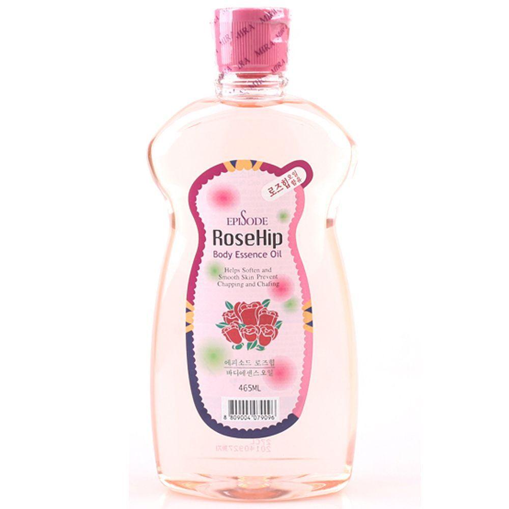 

Episode MLOWQGWC Body Care Rosehip Body Essence Oil 465ml