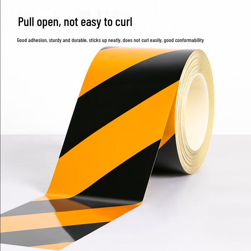 Reflective Warning Safety Tape