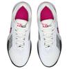 Nike Air Zoom G.T. Cut Academy EP White Pink Blast Men's Basketball Shoes FB2598-108