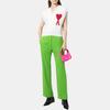 AMIPARIS Ami De Coeur Knitted Vest UKS702018.154