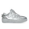 LaFrancé Written In Chrome Pack - Silver Mist Unisex Sneakers Black 311334-01