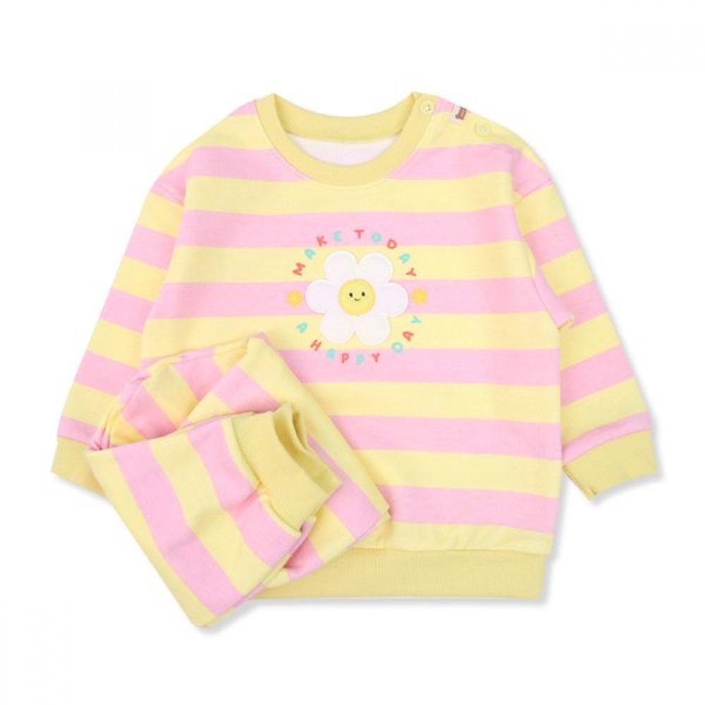 Organicmom Petit Ming Long Sleeve Wear Mjspej12 No. 80