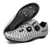 Fashion Cycling Sneaker Mtb with Cleats Men Carbon Sports Speed Bike Shoes Women Mountain Racing Flat SPD Road Cycling Footwear