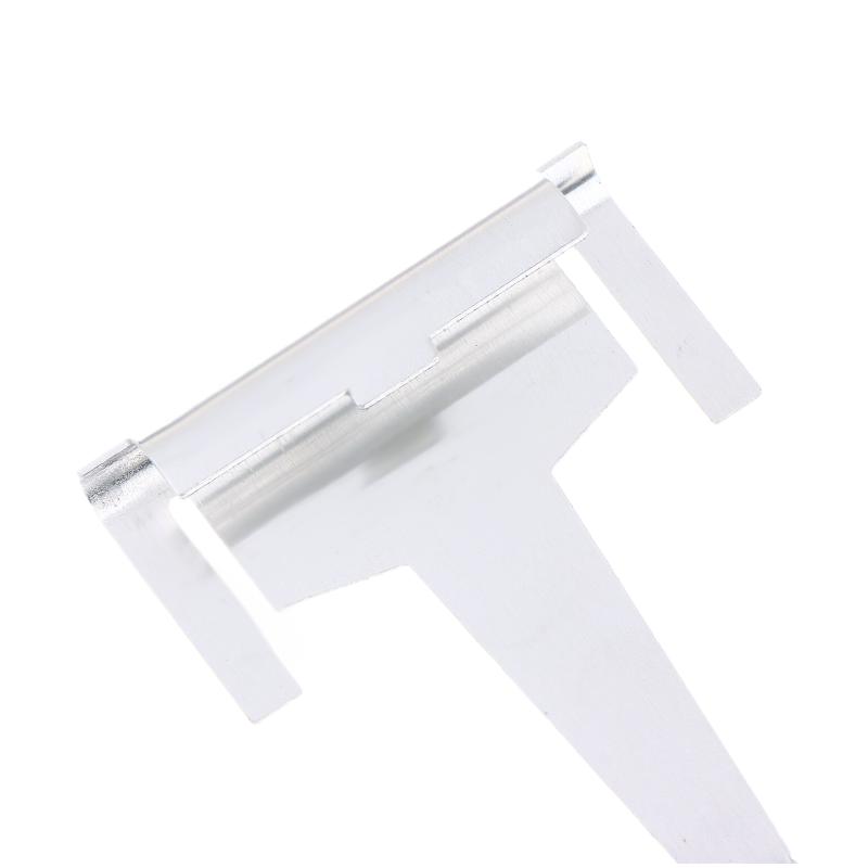 Da61-06796A Clip per Foro di Scarico Sbrinamento Evaporatore per Frigorifero Frigo Accessori Elettrodomestici Clip per Foro di Scarico