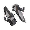Dynamic LED Turn Signal Light Side Mirror Sequential Blinker Repeater for Honda Civic Mk8 FD1 FD2 FD3 FD4 FD5 FD6 FD7 2005-2011