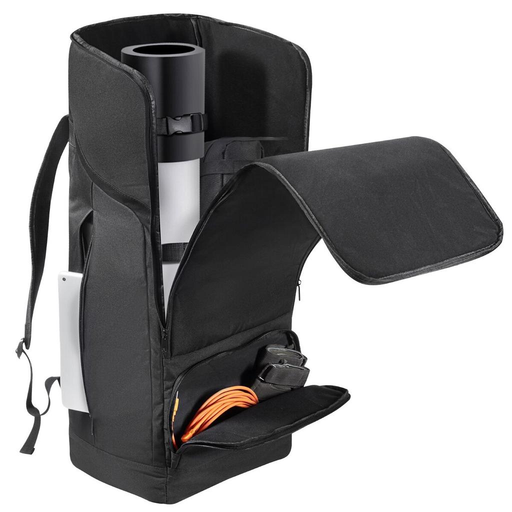 Telescope Case 760 Mm Multipurpose Shock-Absorbent Telescope Storage Bag