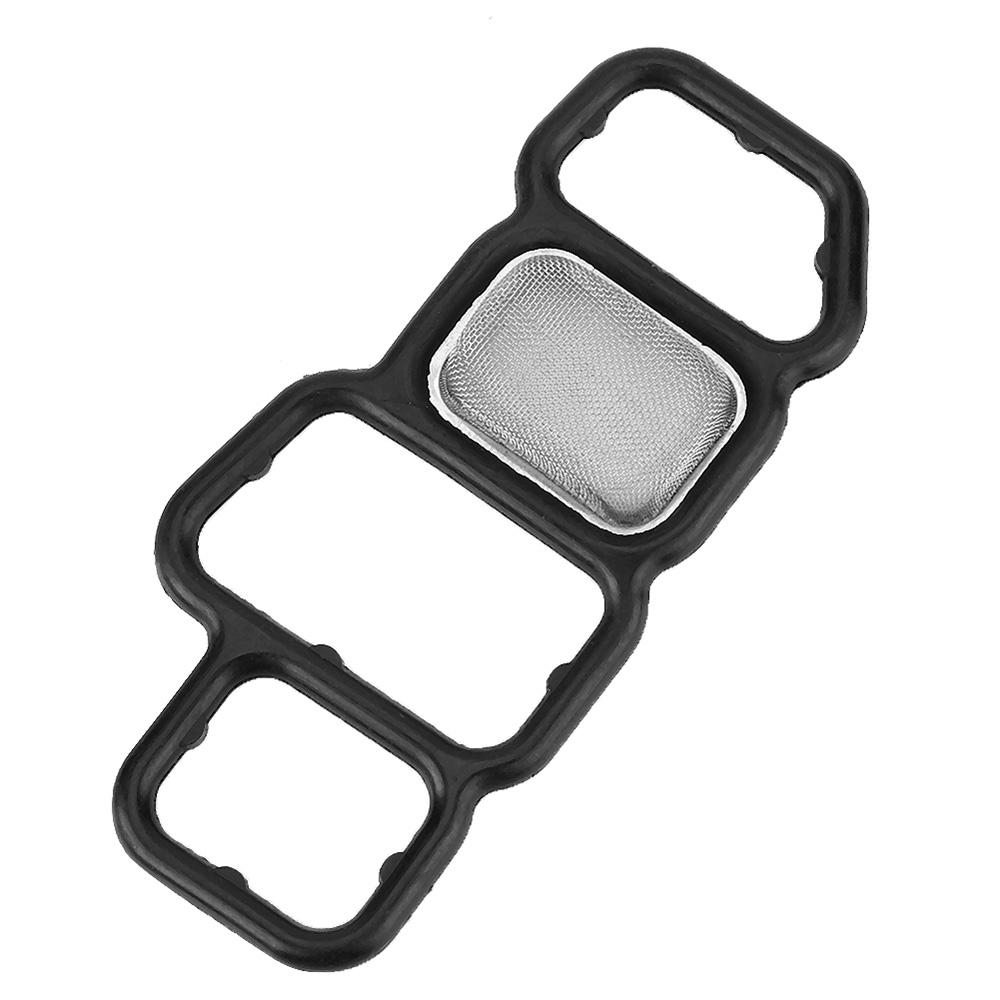 Solenoid Valve Gasket For 2006-2014 Honda Civic Accord 15826-RNA-A01 15826RNAA01