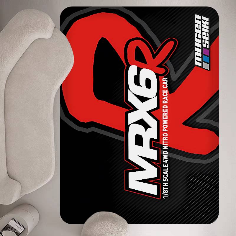 M-Mugen S-Seiki Kitchen Mat Cheaper Anti-slip Modern Living Room Balcony Printed Modern Home Decor