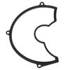 Rubber Controller Sealing Ring Black Controller Seal Gasket for BAFANG BBS01B/BBS02B Mid Motor