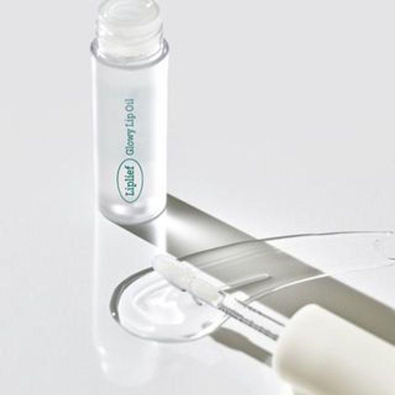 HOLIKA HOLIKA - Liplief Glowy Lip Oil 3.2g