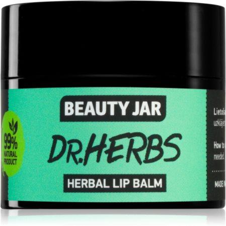 

nourishing lip balm TU прозрачный