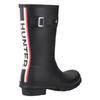 Hunter Womens/Ladies Original Short Wellington Boots