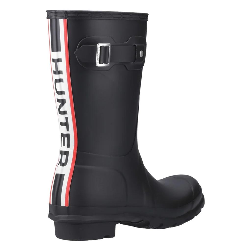 Hunter Womens/Ladies Original Short Wellington Boots