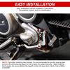 For Harley Davidson Sport Nightster RH975 2022-later Transmission Booster Shift Neutral Assist Bracket Aluminum Motorcycle Part