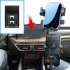 Auto-Handyhalterung für Skoda Octavia A8 2020 2025 2025 2025 2025 2025 GPS-Halterung Navigationsständer Auto Zubehör