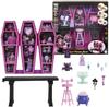 Mattel Monster High Doll Draculaura's Secret Potion Room Playset JBF15