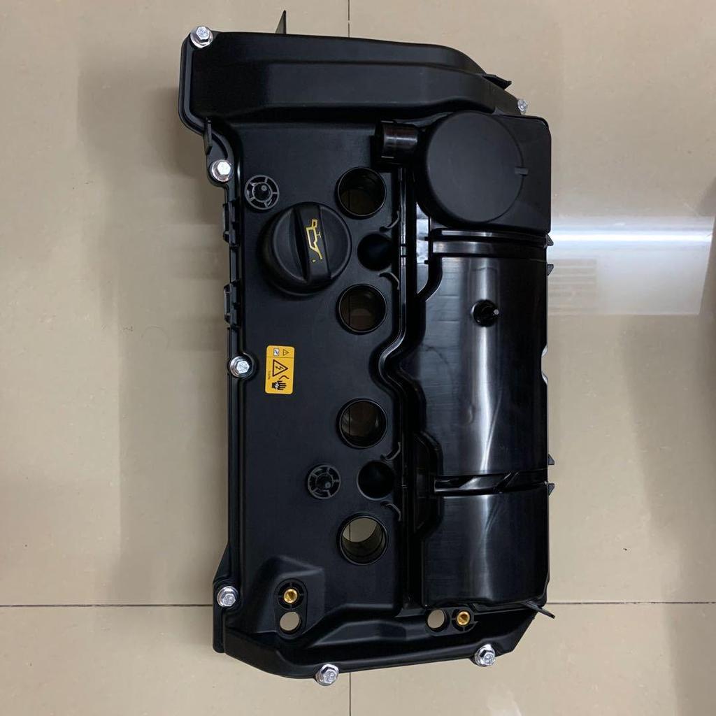 BMW N13 F20 F30 Ventilkåpa 11127646553