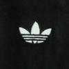 Adidas Trefoil Långärmad med huva, kort längd Parker XS grå Dam Begagnad