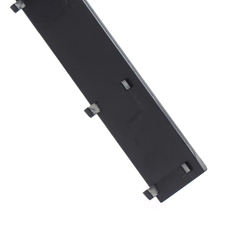 Hdd Hard Drive Bay Slot Cover Plastic Door Flap For Ps4 Pro For Ps4 Slim